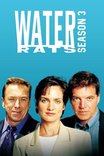 Water Rats filmas online