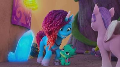My Little Pony: Make Your Mark