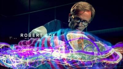 CSI: NY