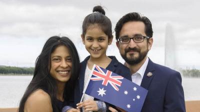 Australian Story
