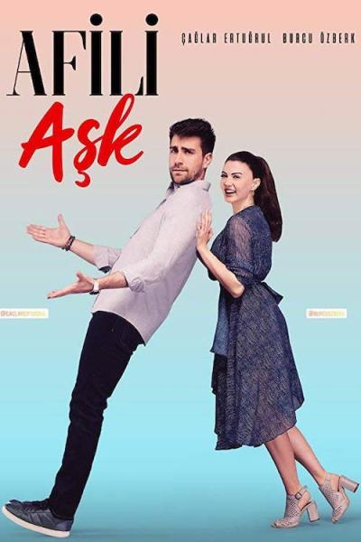 Afili Aşk filmas online