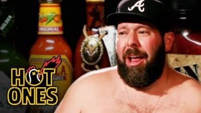 Hot Ones