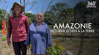 ARTE 360° Reportage