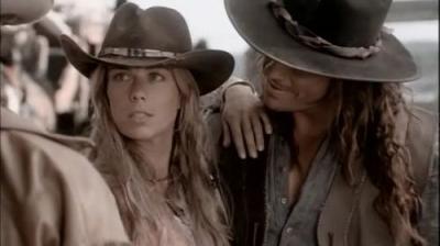 Lonesome Dove: The Outlaw Years