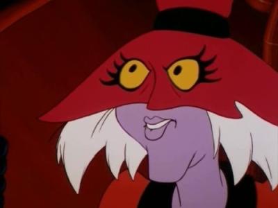 She-Ra: Princess of Power
