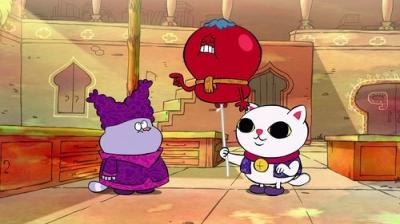 Chowder