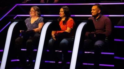 Who Wants to Be a Millionaire?