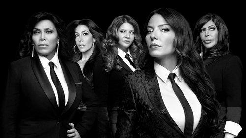 Mob Wives filmas žiurėti online