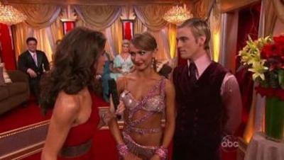 Dancing with the Stars