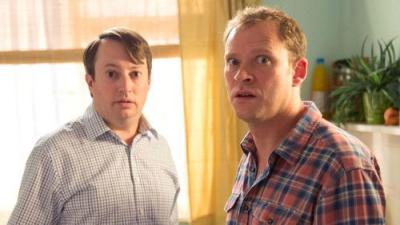 Peep Show