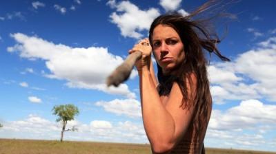 Naked and Afraid XL