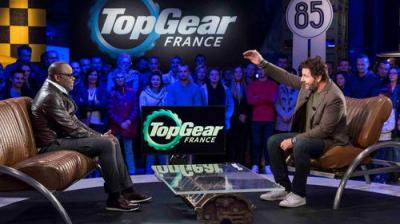 Top Gear France