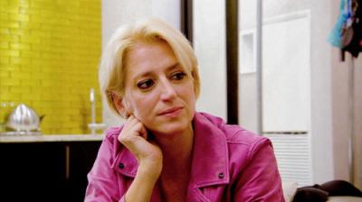 The Real Housewives of New York City
