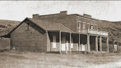 Most Haunted