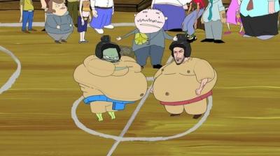 Squidbillies