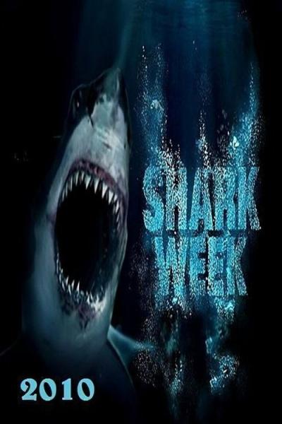 Shark Week filmas online
