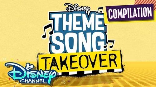 Theme Song Takeover filmas žiurėti online