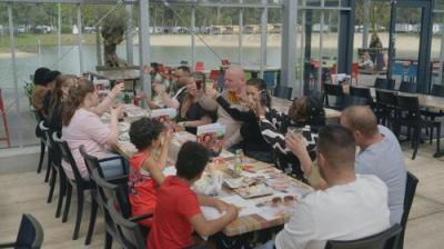 Familie Gillis: Massa is Kassa