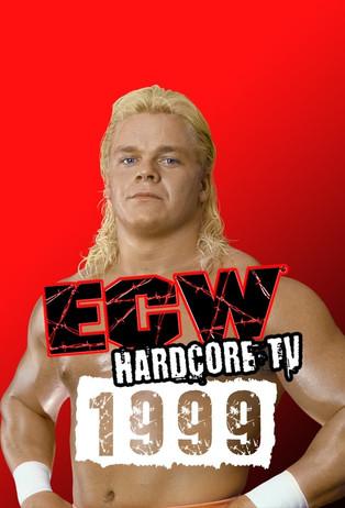 ECW Hardcore TV filmas online