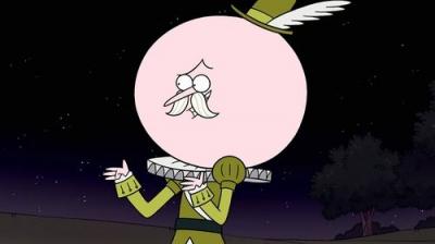Įprastas šou