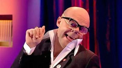 Harry Hill's TV Burp