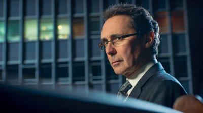 Holby City