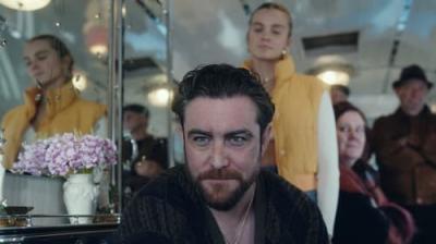 Džentelmenai
