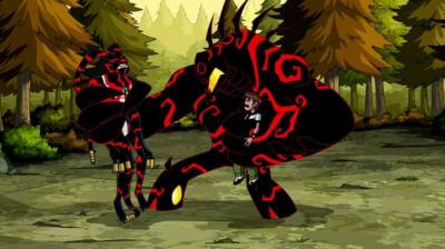Ben 10: Omniverse