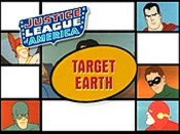 The Superman/Aquaman Hour of Adventure