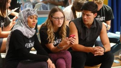 Degrassi: Next Class