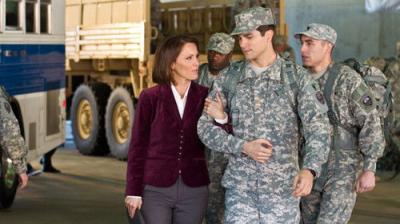 Army Wives