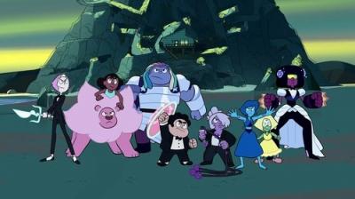 Steven Universe