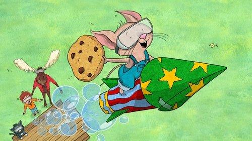 If You Give a Mouse a Cookie filmas žiurėti online