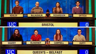 University Challenge
