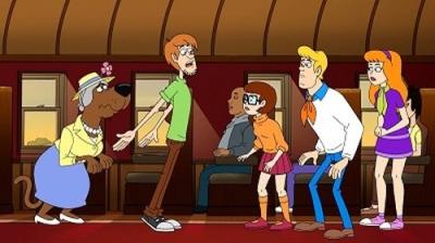 Be Cool, Scooby-Doo!