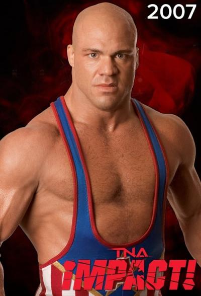 TNA iMPACT! filmas online