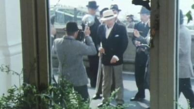 Miss Marple: The Body in the Library