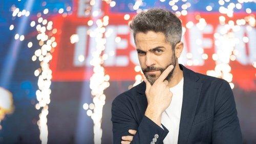El Desafío filmas žiurėti online
