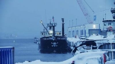 Deadliest Catch
