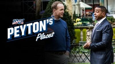 Peyton's Places
