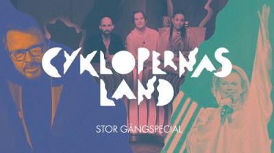 Cyklopernas land