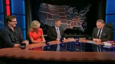 Real Time with Bill Maher