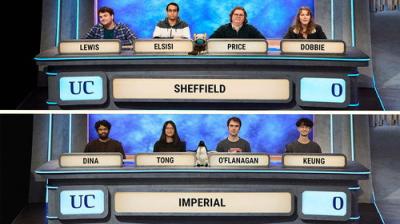 University Challenge