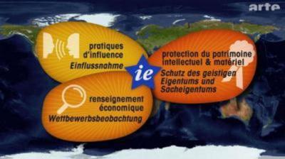 Le Dessous des cartes