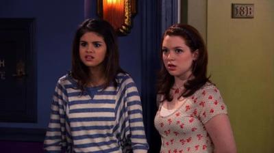 Wizards of Waverly Place