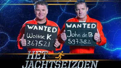 Jachtseizoen