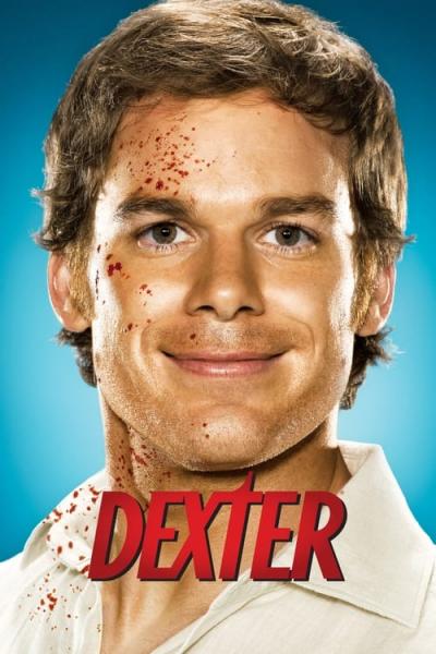 Deksteris filmas online