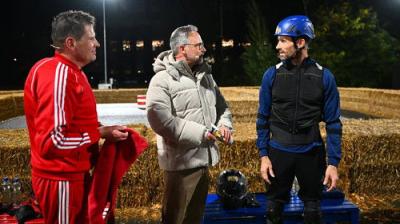 Schlag den Star