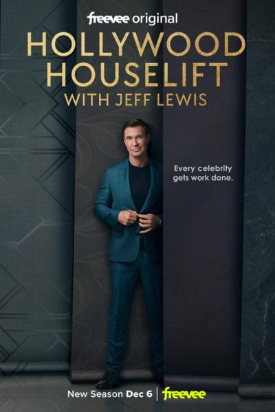 Hollywood Houselift with Jeff Lewis filmas online