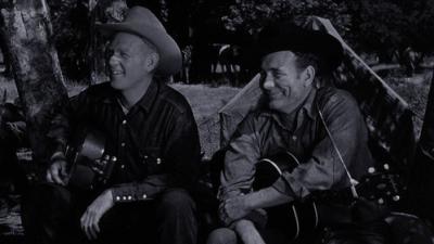 The Adventures of Spin and Marty